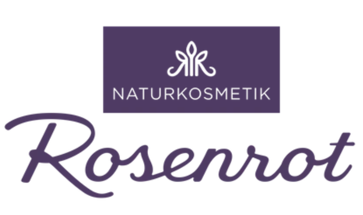 Rosenrot - Naturkosmetik